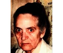 GEORGIA PAPPAS Obituary (1926