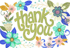 There's something pretty exciting and heartwarming about the long, plastic sticks that hold a tiny envelope and card. Spring Floral Thank You Card Pictura Usa Greeting Cards