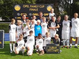 Saison beginn ende verein art ablösesumme. Opel Family Cup 2014