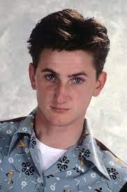 See more ideas about sean penn, bad boys, actors. Sean Penn A 50th Birthday Sideburn Celebration Who2 Sean Penn Young Sean Penn Celebrities