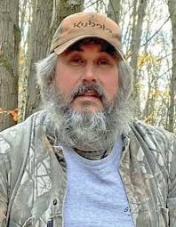 Richard Correll Obituary