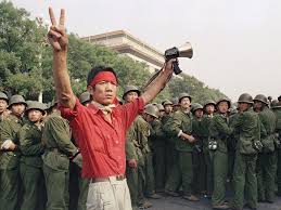 Trần quốc bảo t hiên an môn 1989 天 安 門. Nhá»¯ng Hinh áº£nh Lá»‹ch Sá»­ Vá» Sá»± Kiá»‡n Thien An Mon 1989 Tach Ca Phe