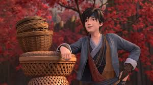 A shaun the sheep movie: White Snake