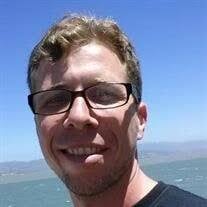 Christopher D. Pruitt Obituary