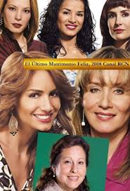 Telenovelas Colombianas: Grandes Historias, Grandes Personajes.