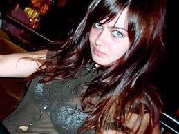 Kristina Hacker's Instagram, Twitter & Facebook