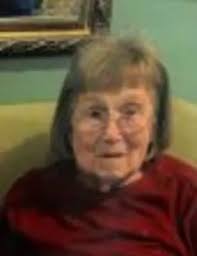 Obituary information for Annie Belle "Ann" Harrington