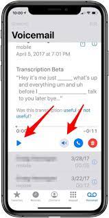 How To Check & Delete Voicemail On Your Iphone
