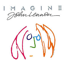 Imagine is a ramshackle thing really despite nowadays being perceived as a coherent whole. Imagine Yogamonkeytao