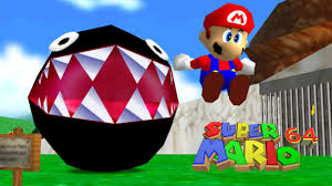 It contains super mario 64, super mario sunshine, and super mario galaxy with upscaled visuals. Twitch Streamer Loses It After Regaining Super Mario 64 World Record Dexerto
