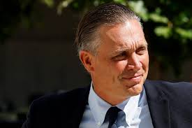 On Devon Archer interview, Dems make a plea: 'Read the transcript'