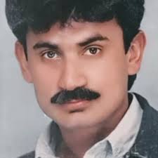 Muhammad Sajid Saeed