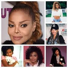 Happy birthday to the legendary Janet Jackson! She is 59 years old 🎉🎂