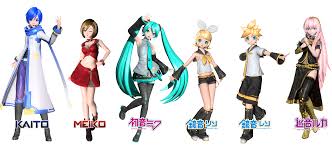 Jun 15, 2021 · there are voyakiloids, or grouching vocaloids, such as yowane haku or honne dell who are failure versions of existing vocaloids. Web Manual Hatsune Miku Project Diva Future Tone