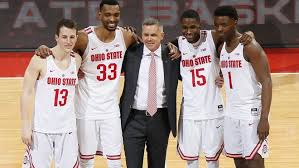 Get the officially licensed ohio state jerseys for football, basketball, baseball and more at fansedge today. How Ohio State And Nike Created New Basketball Uniforms