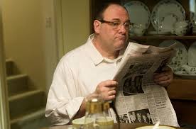 James gandolfini movies and tv shows. The Sopranos Creator S Bygone Coming Of Age Film Starring James Gandolfini Dazed