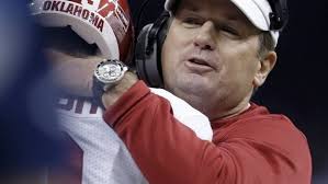 Stoops felt validated about comments after Alabama win