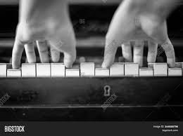 1200 x 630 jpeg 45 кб. Pianist Hands Playing Image Photo Free Trial Bigstock