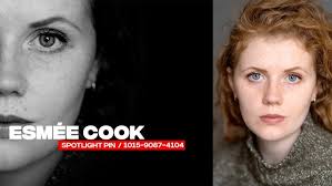 ESMÉE COOK