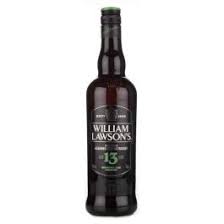 William Lawson 13 Years Premium Bangalore Duty Free Thekaservice