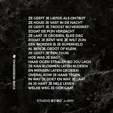 Moederdag teksten voor op een kaartje. Studio By Bo Fijne Moederdag Voor Alle Lieve Moeders Facebook