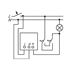 Busch Jaeger 6804 U 101 Busch Wachter Mos Fet Einsatz 2cka006800a2218 Kaufen Elektro Wandelt