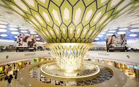 It's the main indonesian international airport, serving jakarta, the capital city and surrounding area. The Top 10 International Airports 6 Abu Dhabi International Airport Dubai Airport International Airport Airport