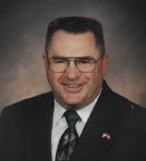 Obituary: Charles “Chuck” Edward Roman — Neuse News