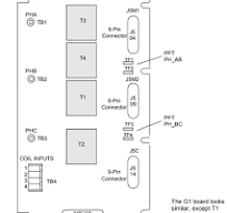 GE IS200EACFG3B - Buy, Repair, and Exchange From WOC
