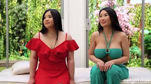 NetGirl Suki Sin, Miki Moon- OMG The Latest NG (27.07.23) | Asian - T66