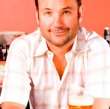 SweetWater Founder Freddy Bensch