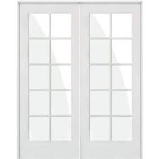 Beautiful wooden entrance single door designs for your home. French Doors Interior Doors The Home Depot