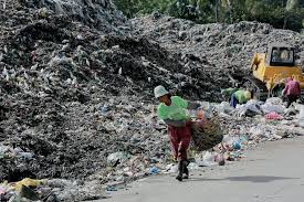The vision of malaysia as a developed nation in 2020 has changed the. Why Plastic Clogged Philippines Must Face Up To Dearth Of Waste Disposal And Recycling News Eco Business Asia Pacific