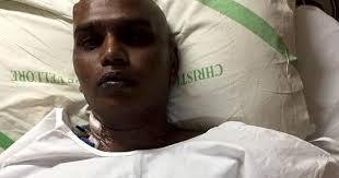 Help my brother fight Acute Myeloid Leukemia