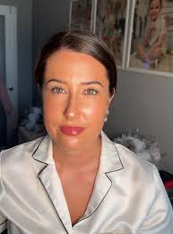 Those brides diy makeup any tips as just don't have budget for makeup  trials etc