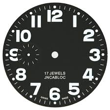 Taoxing zifferblatt druck , find complete details about taoxing zifferblatt druck,uhr anwendung für uhr. D 41 0 Mm Zifferblatt Eta 6497 Schwarz Matt Arabische Leuchtzahlen Sekunde Bei 9 Sk Watchparts Com