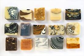 Recette de savon maison à l'aloe vera sans soude caustique. Savon Maison Recette Savon Facile Flow Academie