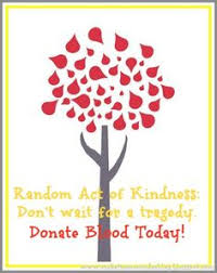 Maybe you would like to learn more about one of these? Blood Donation