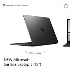 Microsoft Laptop 13 5 Intel Core I7 1065g7 10th Gen Jarir Com Ksa مايكروسوفت تطرح أول كمبيوتر محمول (لابتوب) من إنتاجها يحمل اسم سيرفيس بوك كجزء من مجموعة منتجاتها الجديدة التي تعمل بنظام ويندوز 10، وتعرض هاتفين ذكيين جديدين. ÙÙØªØ¨Ø© Ø¬Ø±ÙØ±