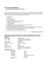 Ini dapat dilakukan dengan memberi garis halus pada bagian kiri dan kanan setelah surat selesai ditulis, hapus garis tersebut dan surat lamaran yang dibuat pun akan terlihat rapi. Surat Lamaran Menjadi Prajurit Tulis Tangan Tinta Biru Dan Bermaterai Bagi Contoh Surat