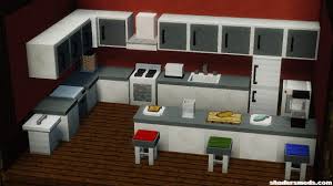 This minecraft mod has all the ingredients needed to establish a restaurant. Mrcrayfish S Furniture Mod 1 16 5 1 7 10 How To Download Installation Guide