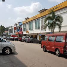 1.634198, 103.606986 year of completion(continuous) locationindahpura. Maybank Indahpura Kulai Johor