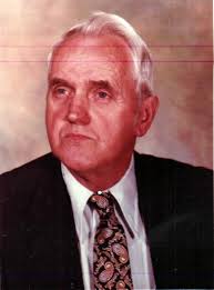 Old photos of Wayne County high school principals