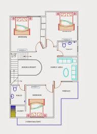 Double wide mobile homes are a popular choice amid homebuyers seeking quality built homes at a great price. Triplex House Plan In 33 50 Sq Ft Ghar Planner
