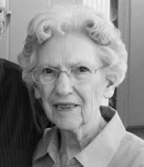 Joyce Johnson Obituary (1928