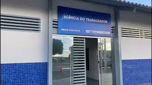Agência do Trabalhador é reinaugurada em Santa Maria ...