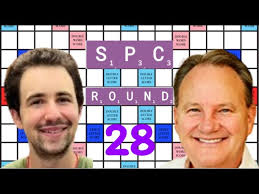 I thought this Scrabble game didn't matter, but it may have won me a  Championship