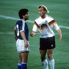 أي معلومات غير موثقة يمكن التشكيك بها وإزالتها. Ø­ÙƒÙ… Ù†Ù‡Ø§Ø¦ÙŠ ÙƒØ£Ø³ Ø§Ù„Ø¹Ø§Ù„Ù… 1990 Ø¨Ø¹Ø¯ 30 Ø¹Ø§Ù…Ø§ Ù…Ø§Ø±Ø§Ø¯ÙˆÙ†Ø§ Ø§Ø³ØªØ­Ù‚ Ø§Ù„Ø·Ø±Ø¯ Ù‚Ø¨Ù„ Ø§Ù„Ù…Ø¨Ø§Ø±Ø§Ø©
