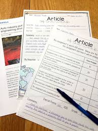 Article Of The Week The Colorful Apple 6th Grade Social Studies Article Of The Week Social Studies Middle School