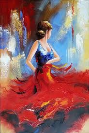 Acrylic Painting Modern Canvas Painting Ideas For Living Room Looking For Easy Canvas Painting Ideas For Beginners Give Yourself A Bit Of Challen Canvas Oil Painting Abstract Oil Painting Abstract Modern Artwork Abstract